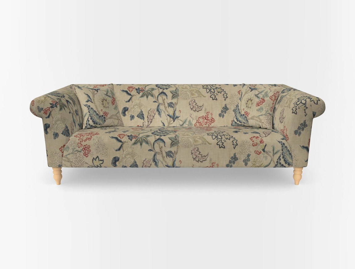 4 Seater Sofa