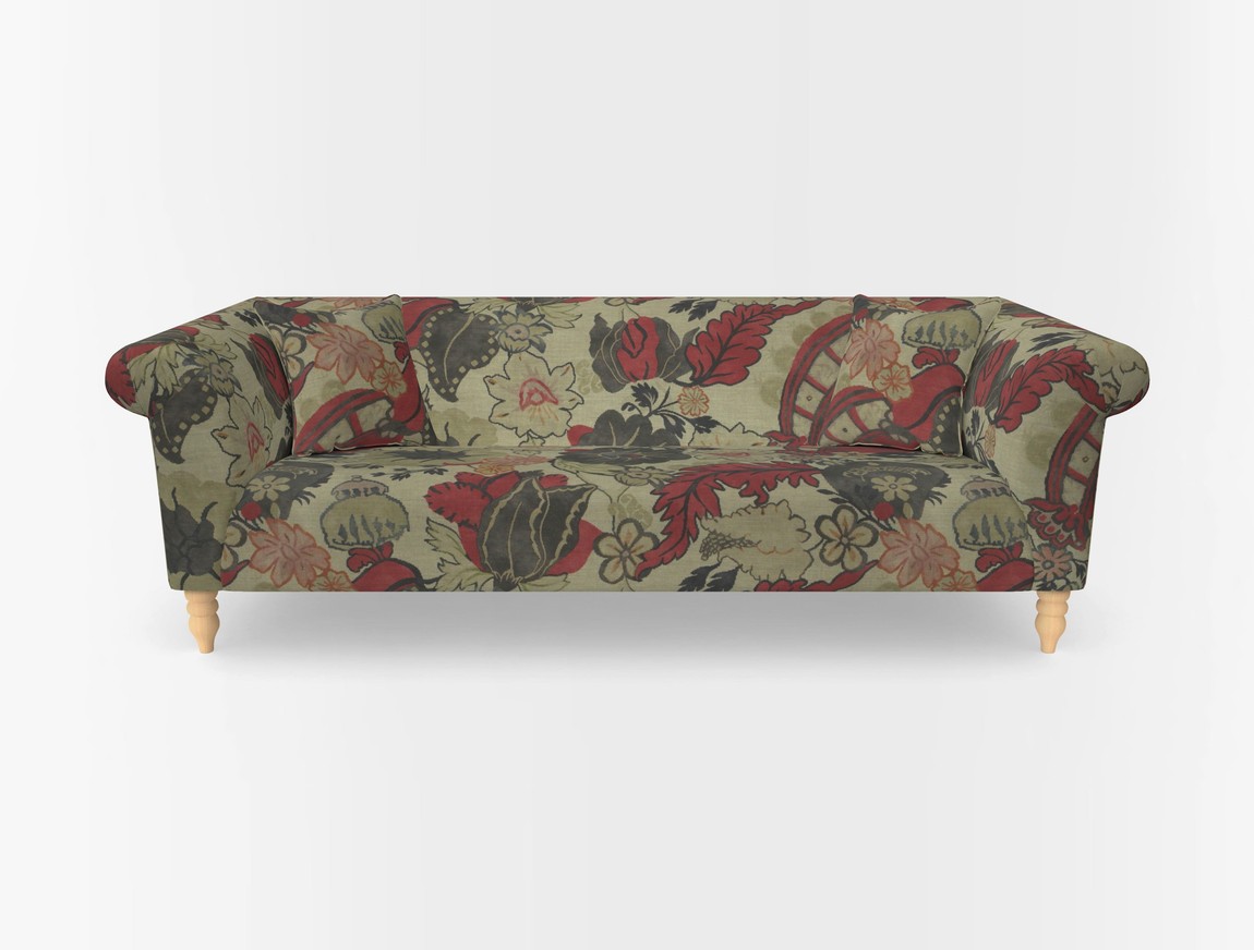 4 Seater Sofa