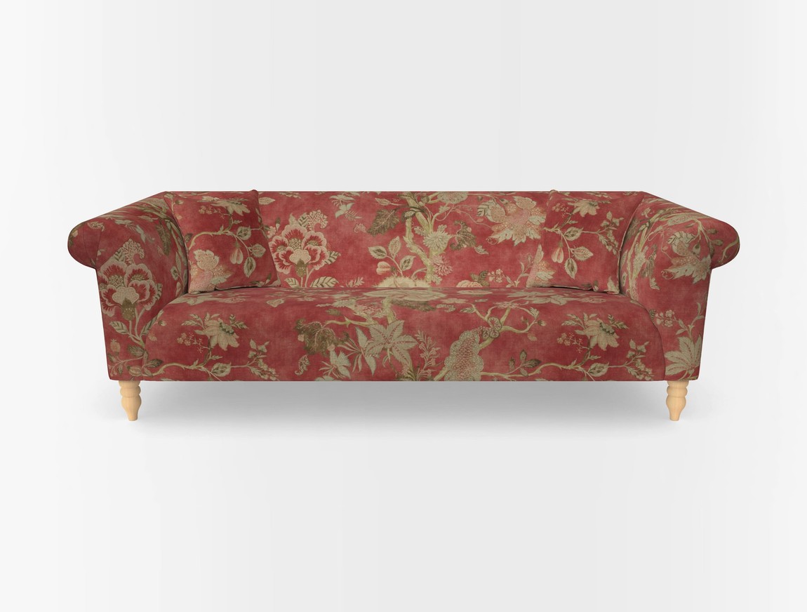 4 Seater Sofa