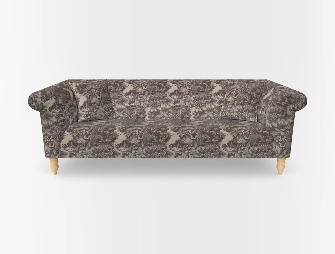 4 Seater Sofa