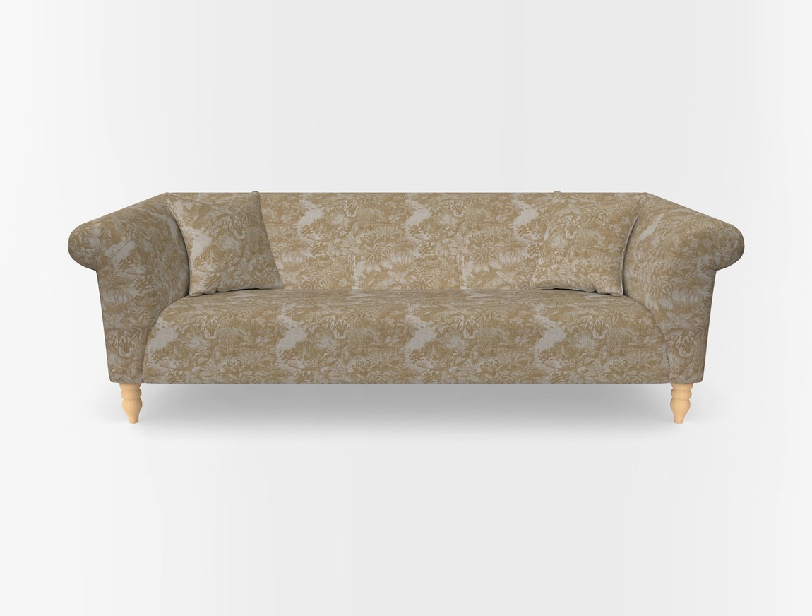 4 Seater Sofa