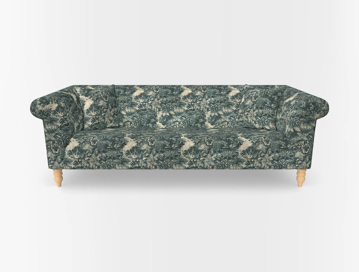 4 Seater Sofa