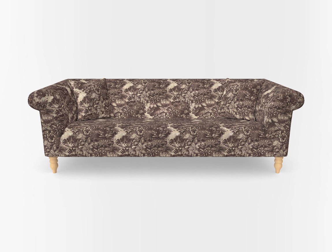 4 Seater Sofa