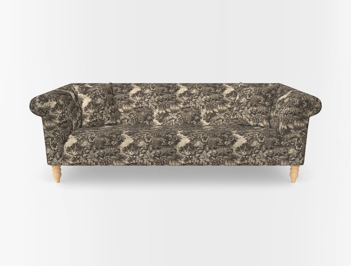 4 Seater Sofa