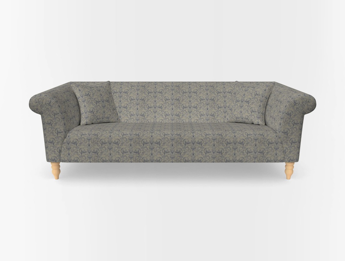4 Seater Sofa