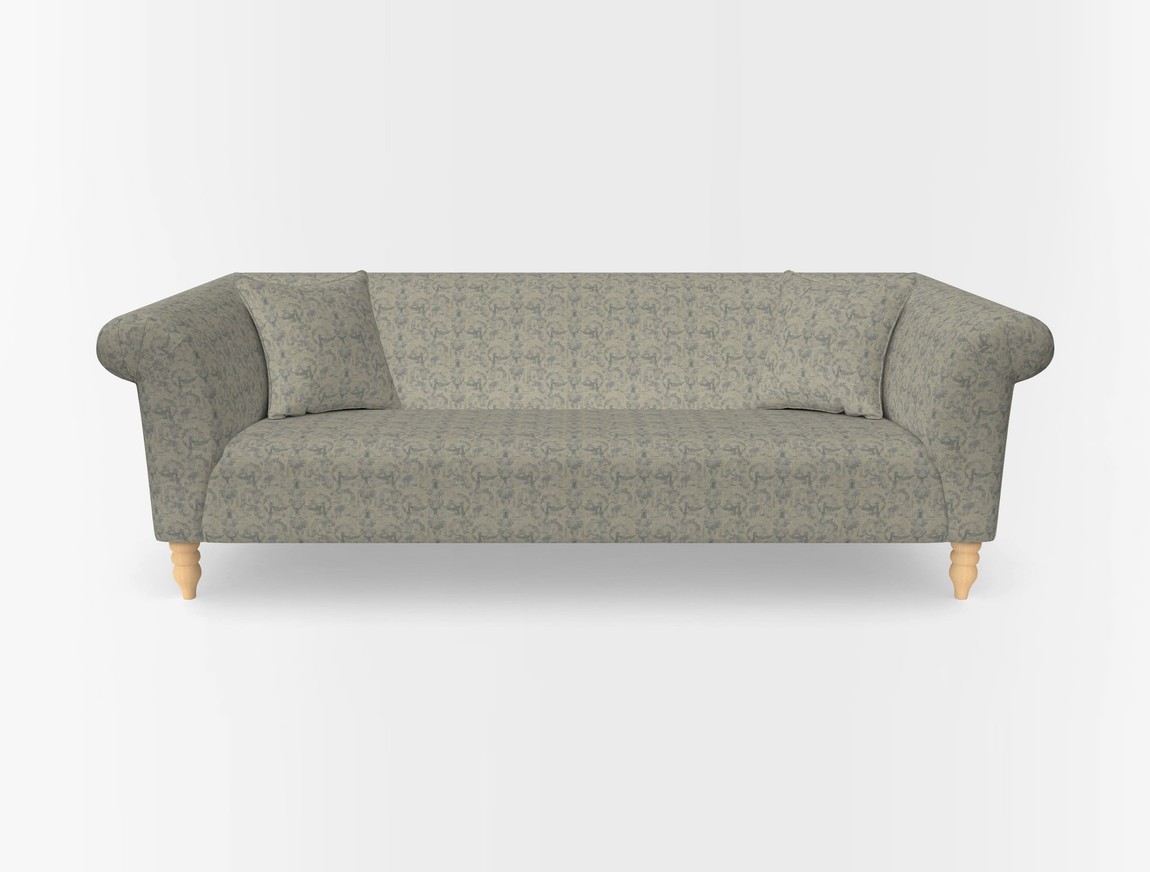 4 Seater Sofa