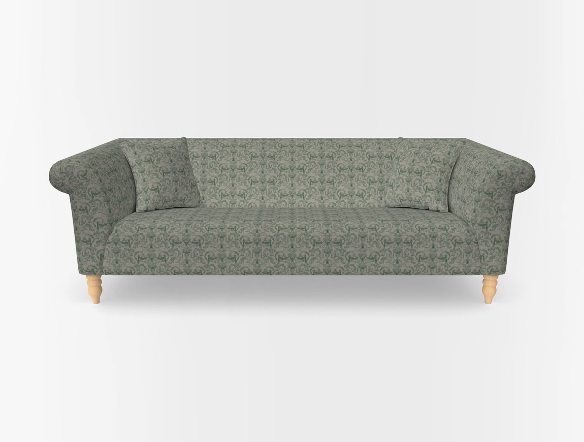 4 Seater Sofa
