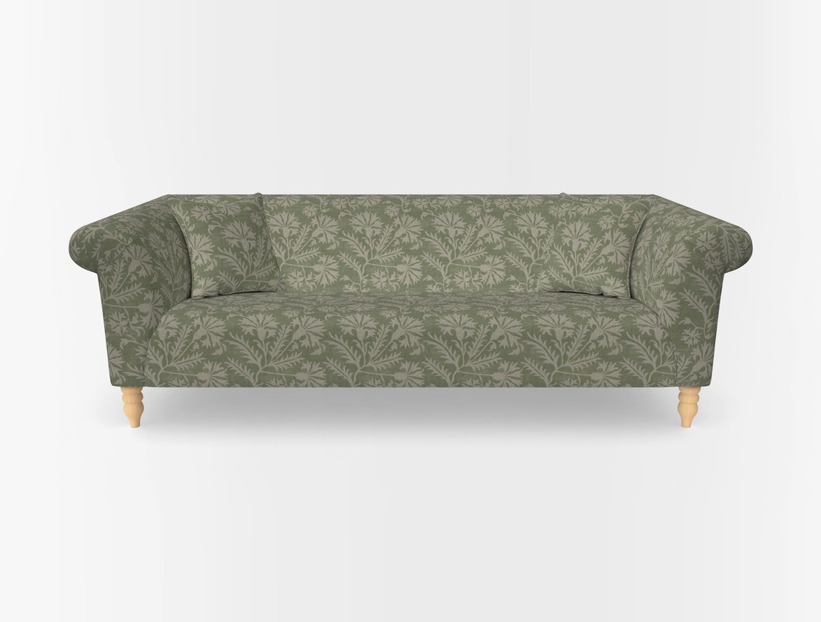 4 Seater Sofa