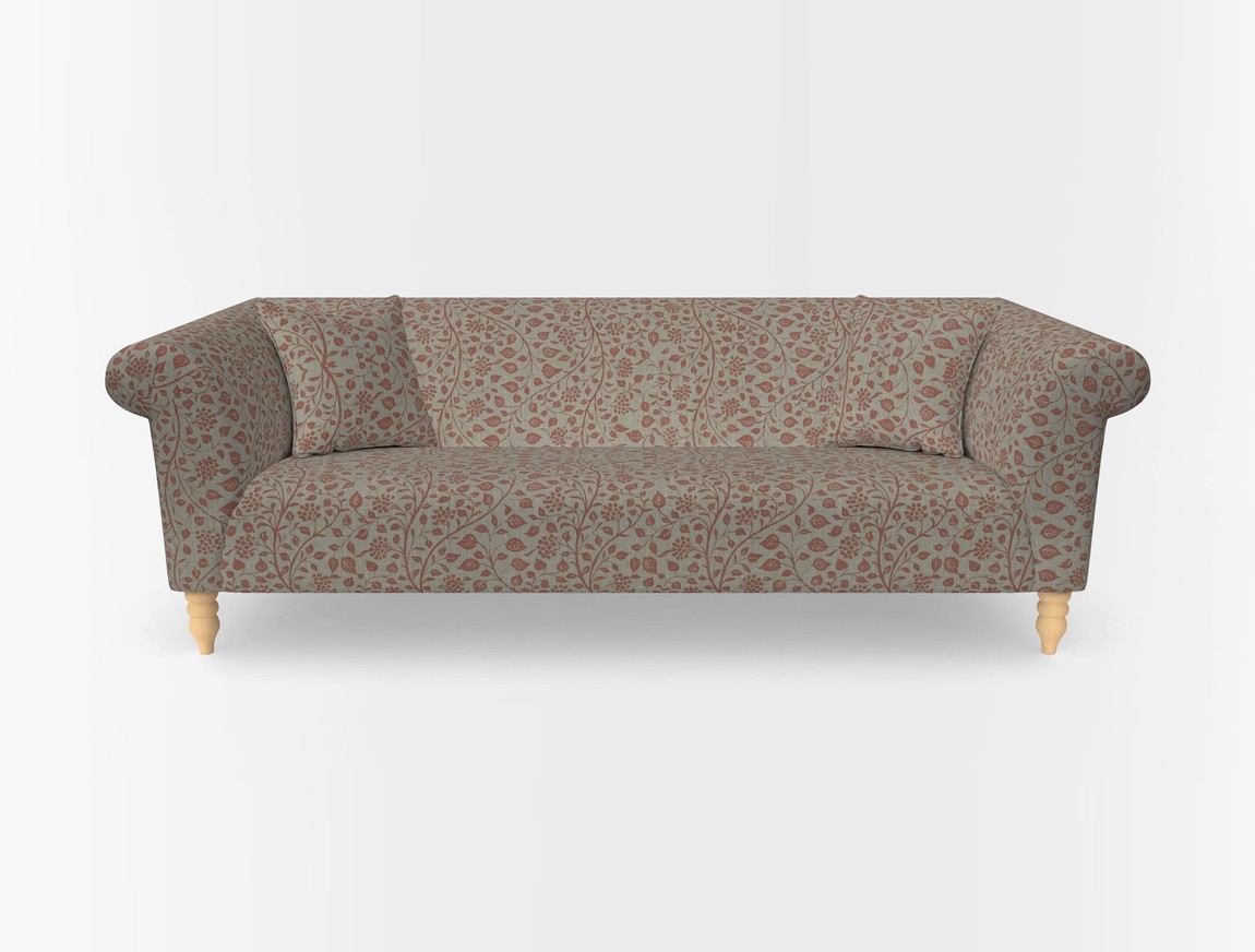 4 Seater Sofa