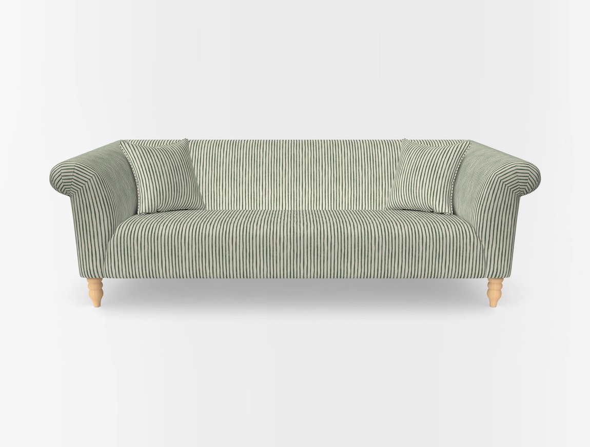 4 Seater Sofa