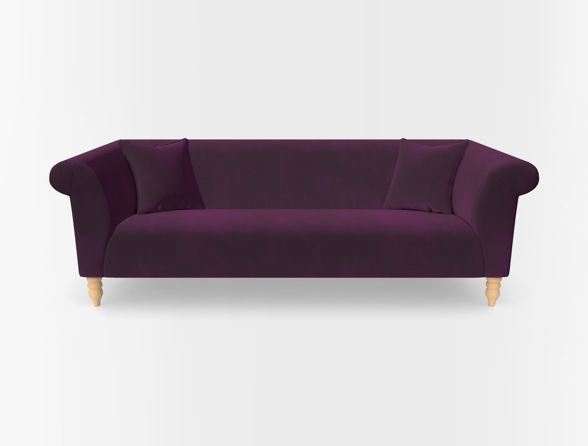 4 Seater Sofa