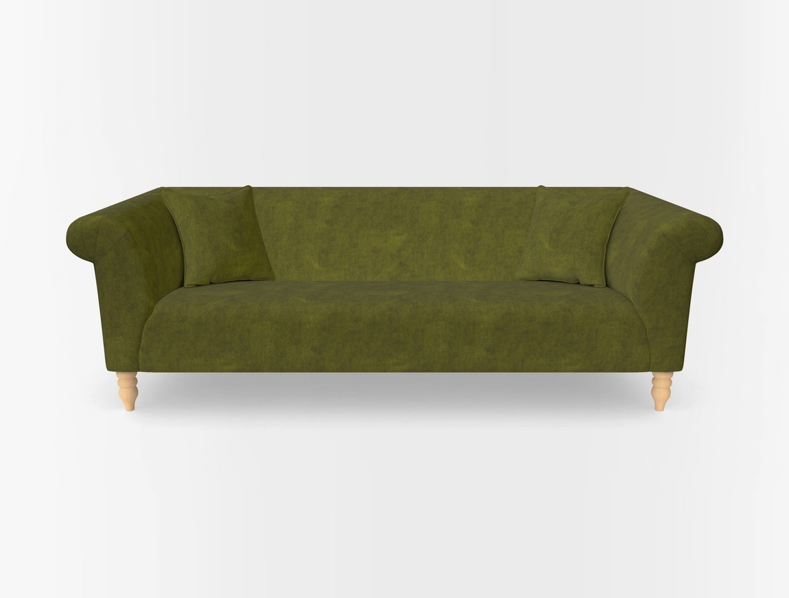 4 Seater Sofa