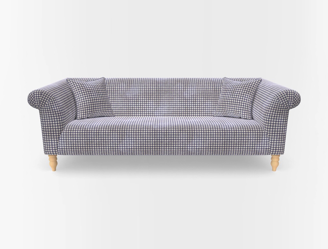 4 Seater Sofa