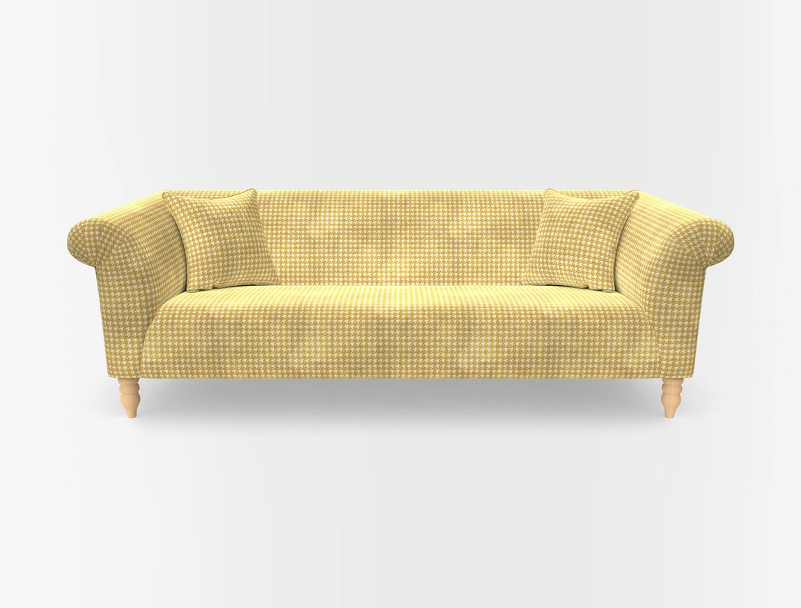 4 Seater Sofa