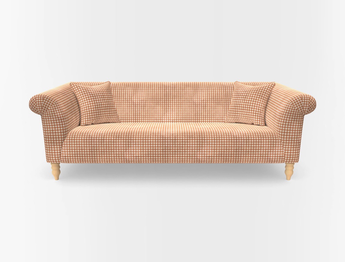 4 Seater Sofa