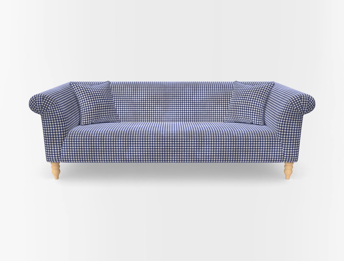 4 Seater Sofa