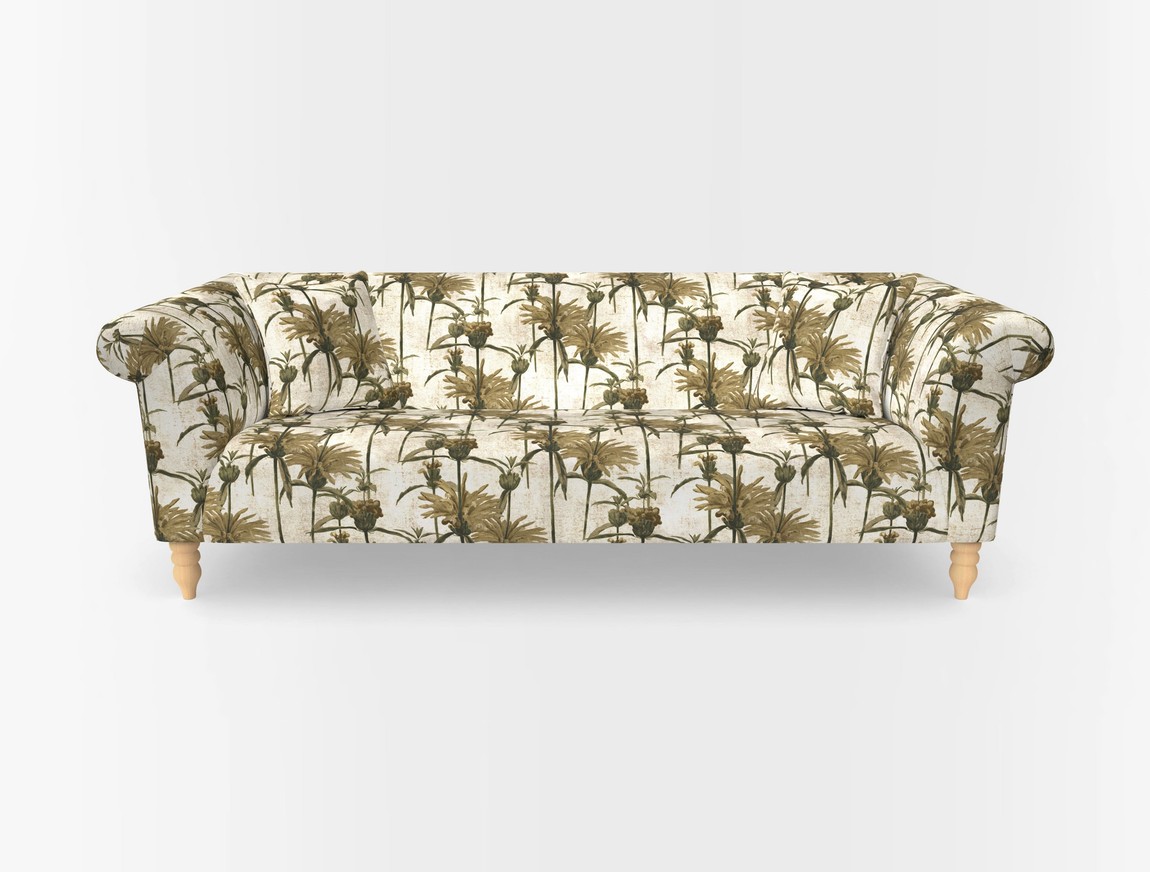 4 Seater Sofa