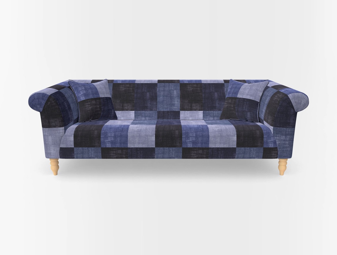 4 Seater Sofa