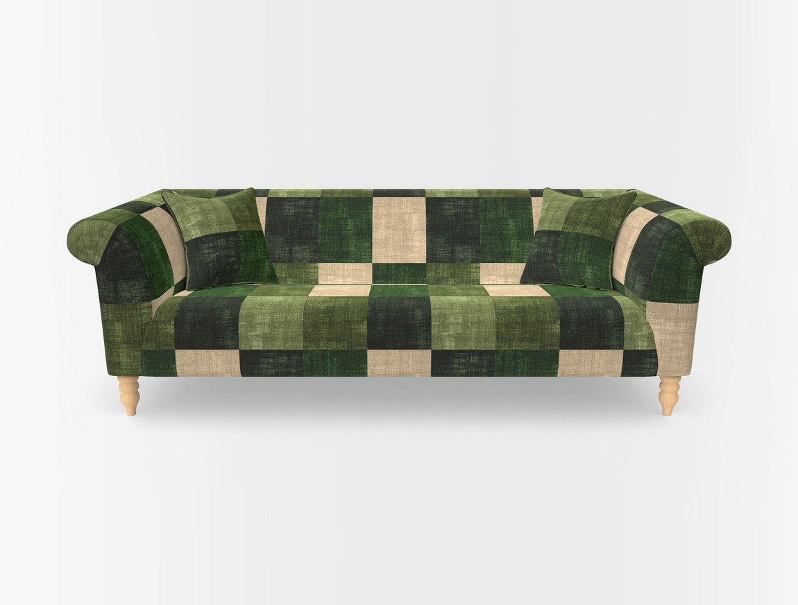4 Seater Sofa