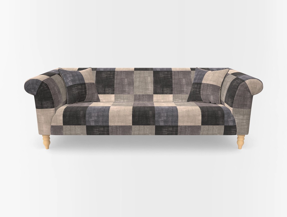 4 Seater Sofa