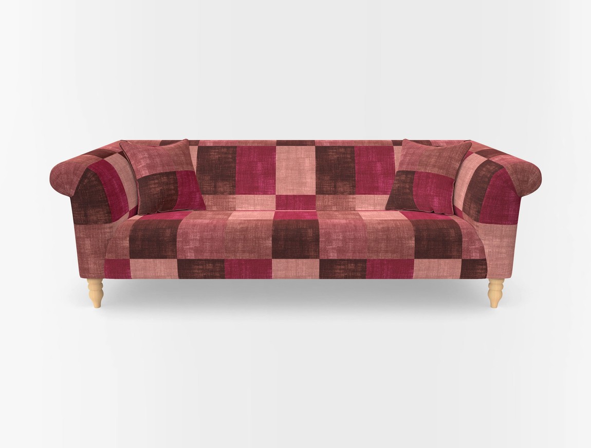 4 Seater Sofa