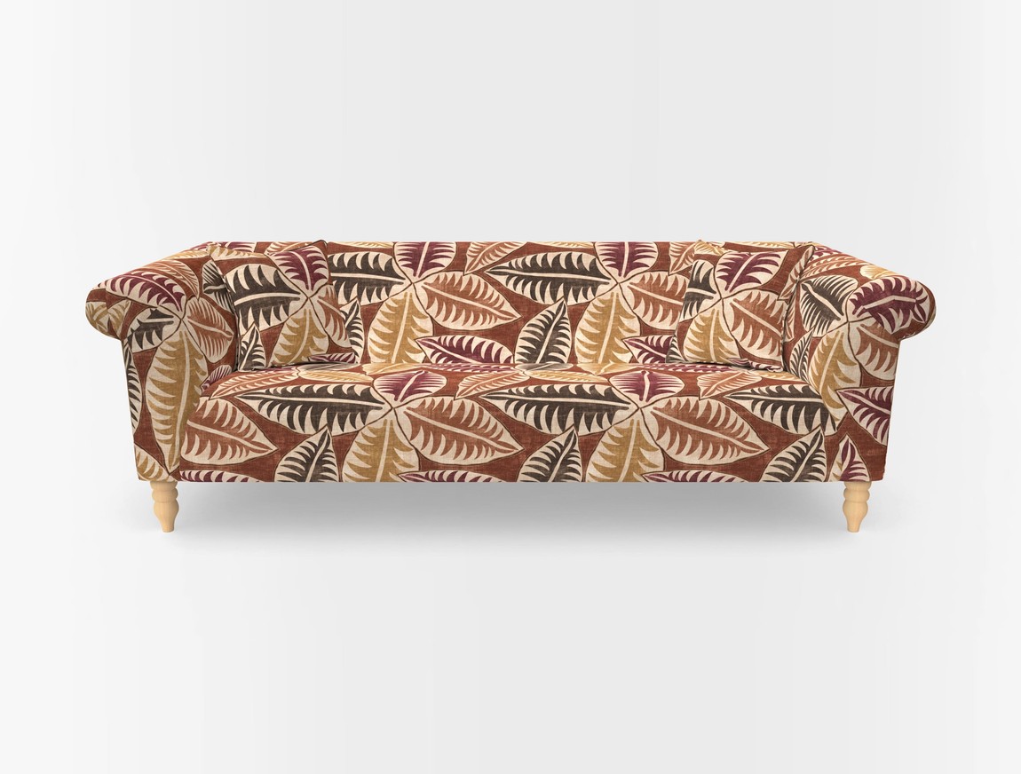 4 Seater Sofa