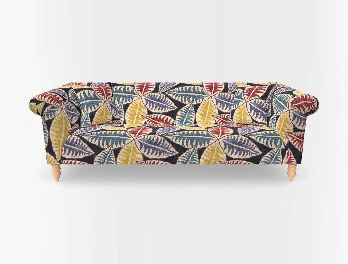 4 Seater Sofa