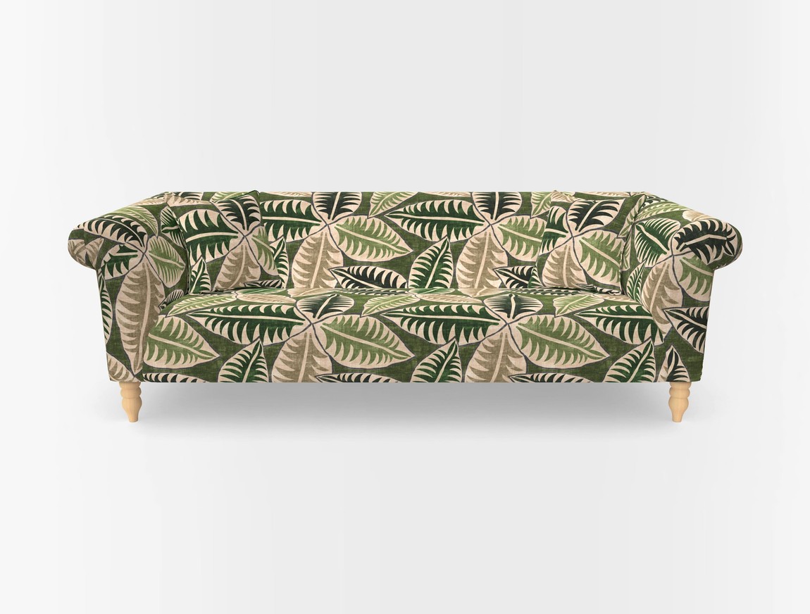 4 Seater Sofa