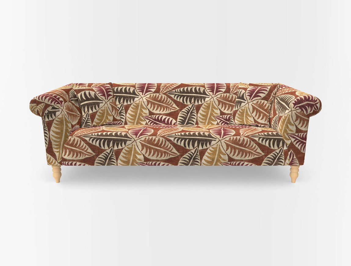 4 Seater Sofa