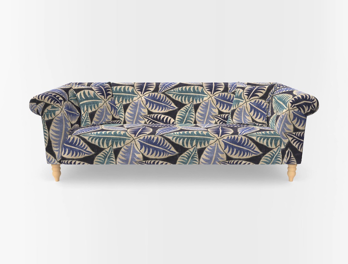 4 Seater Sofa