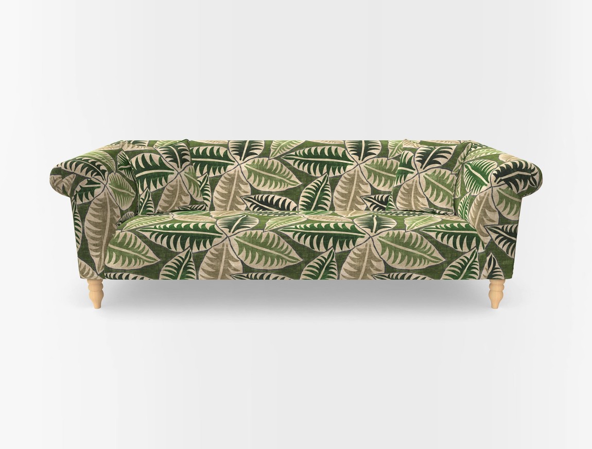 4 Seater Sofa