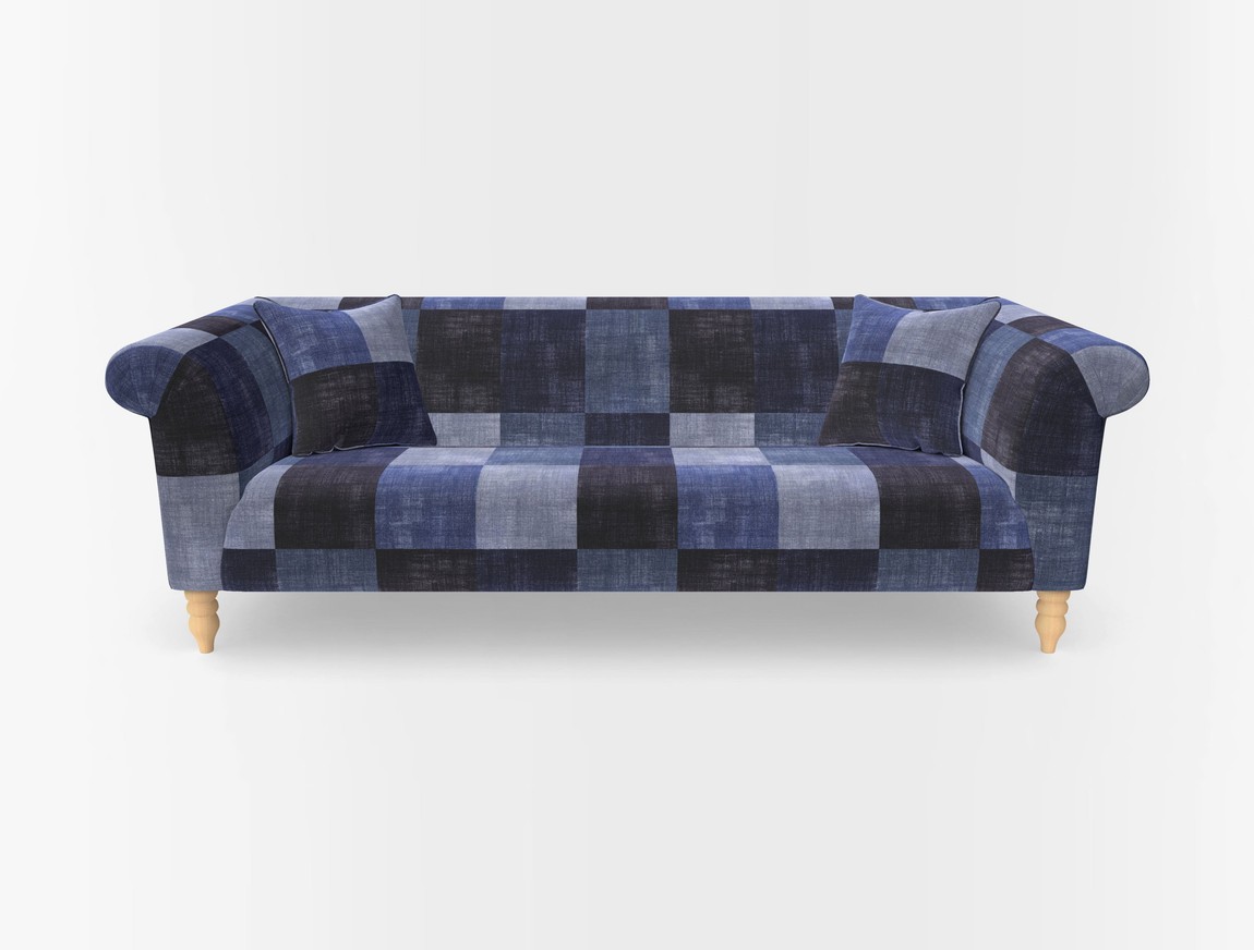 4 Seater Sofa