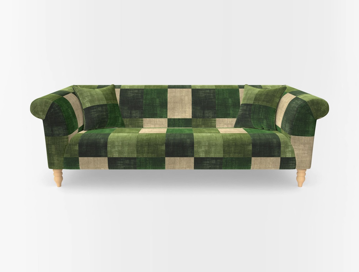4 Seater Sofa