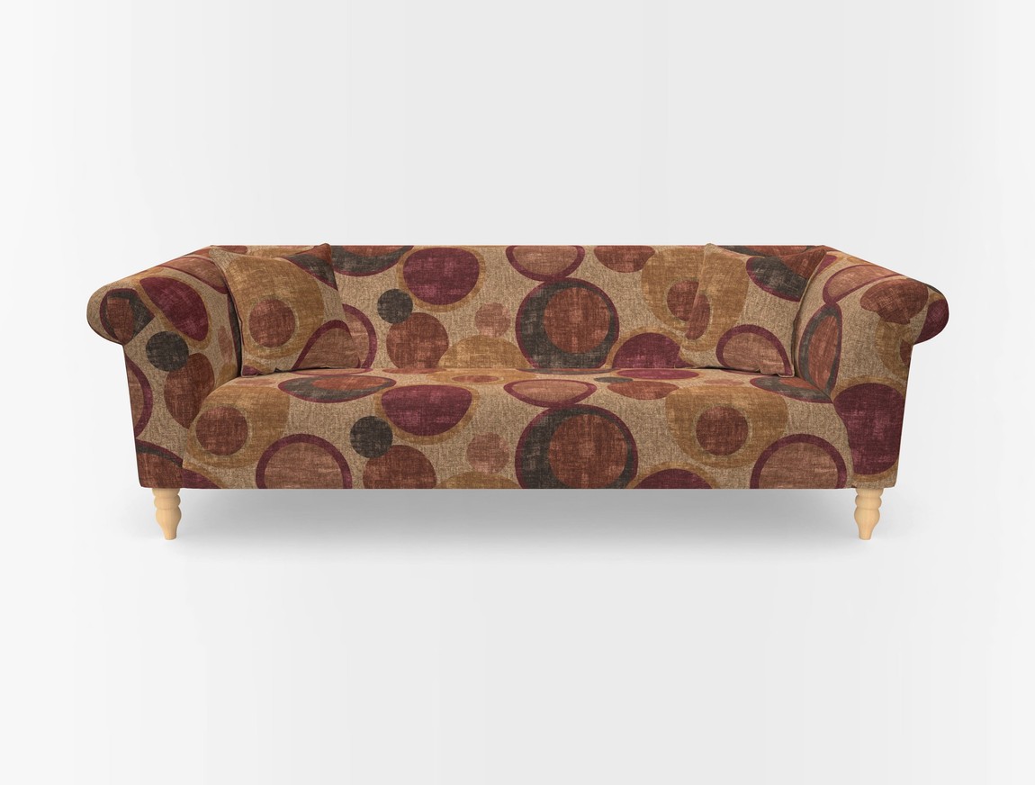 4 Seater Sofa