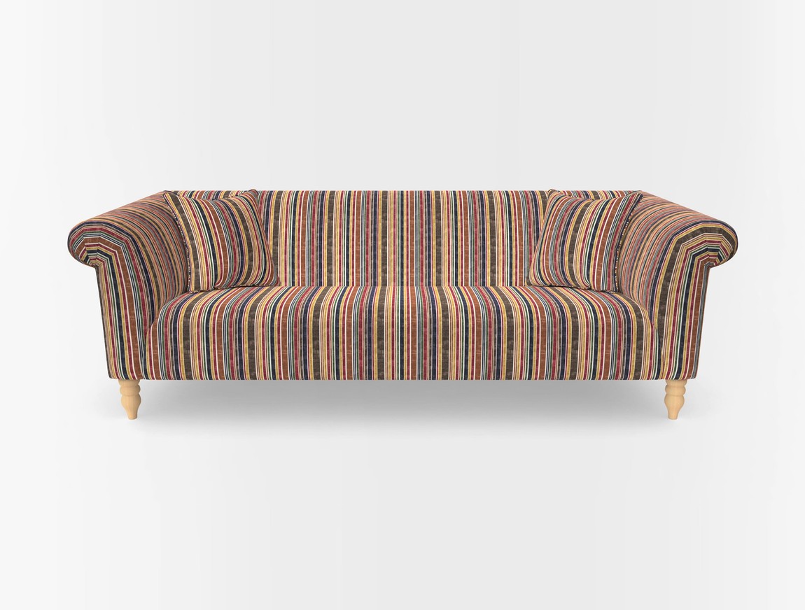 4 Seater Sofa