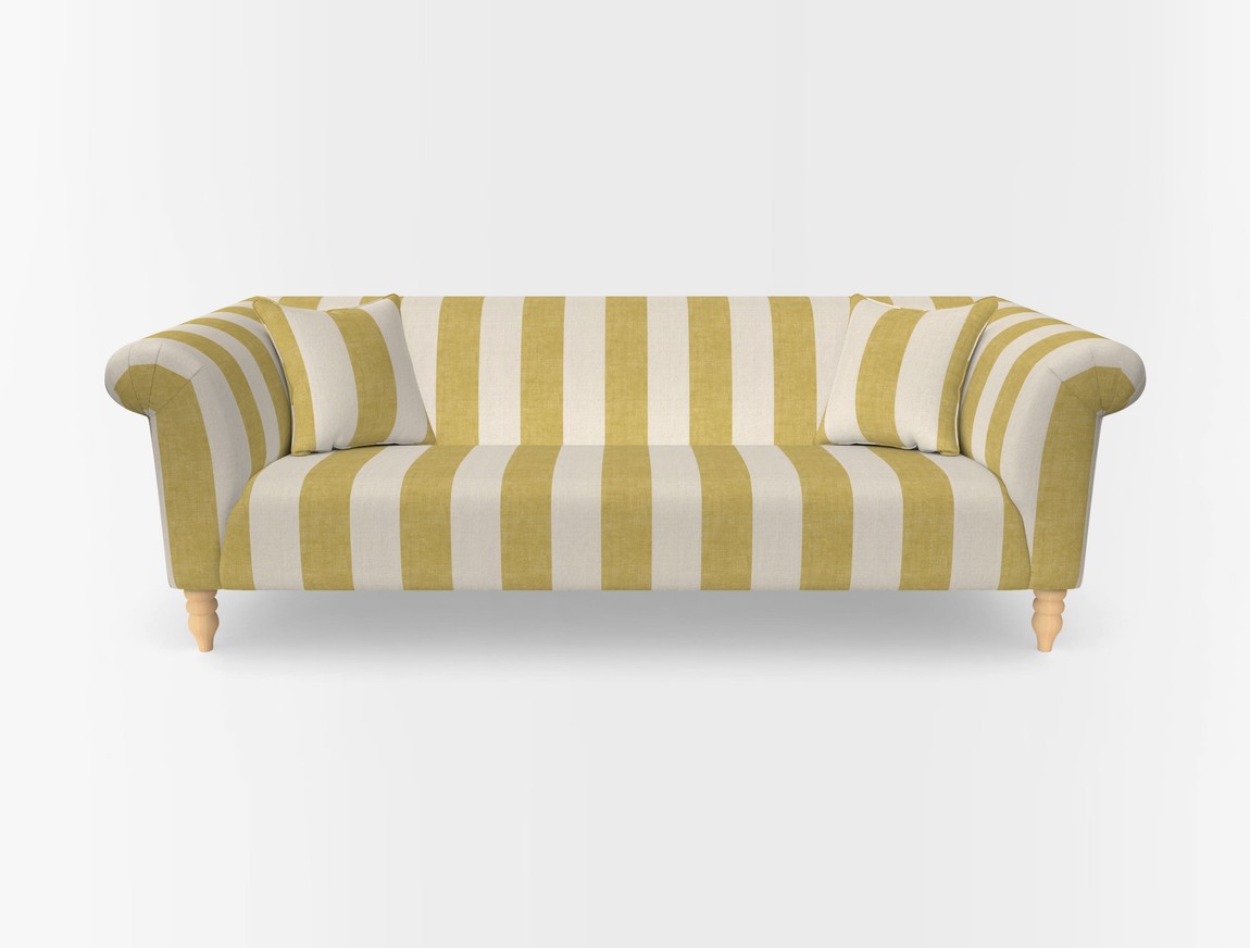 4 Seater Sofa