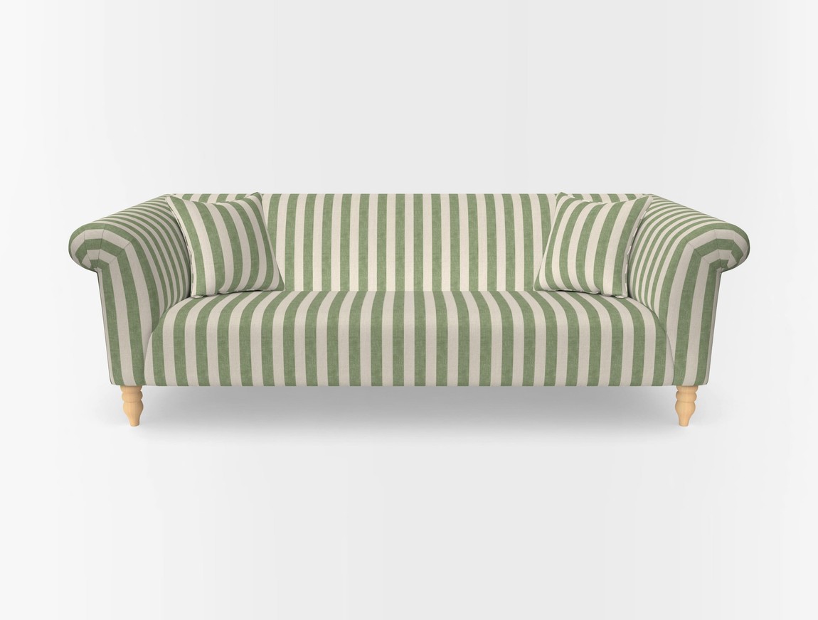 4 Seater Sofa