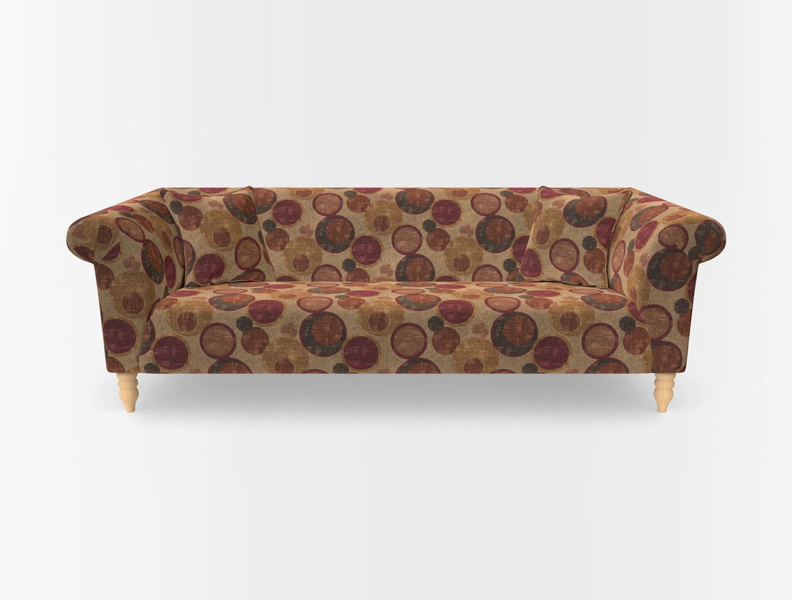 4 Seater Sofa