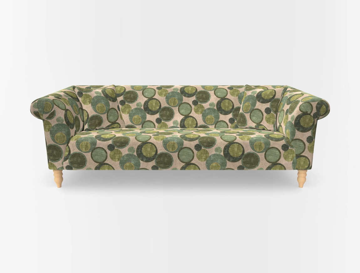 4 Seater Sofa