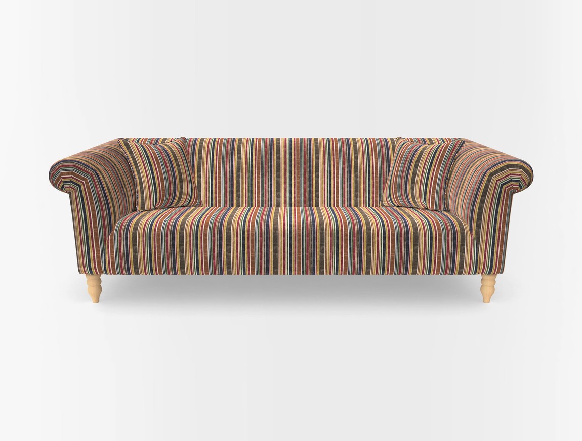 4 Seater Sofa