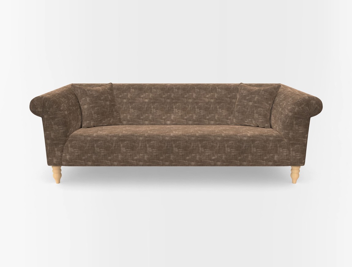 4 Seater Sofa