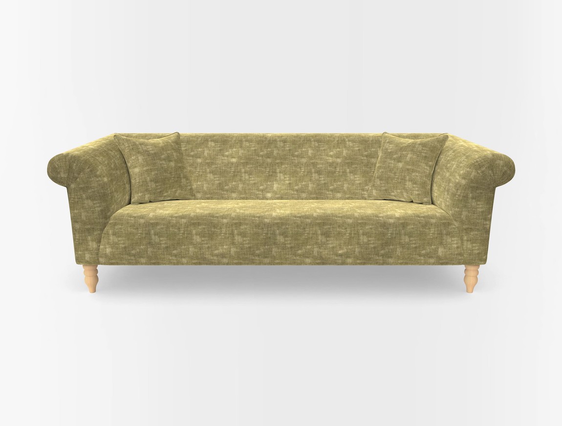 4 Seater Sofa