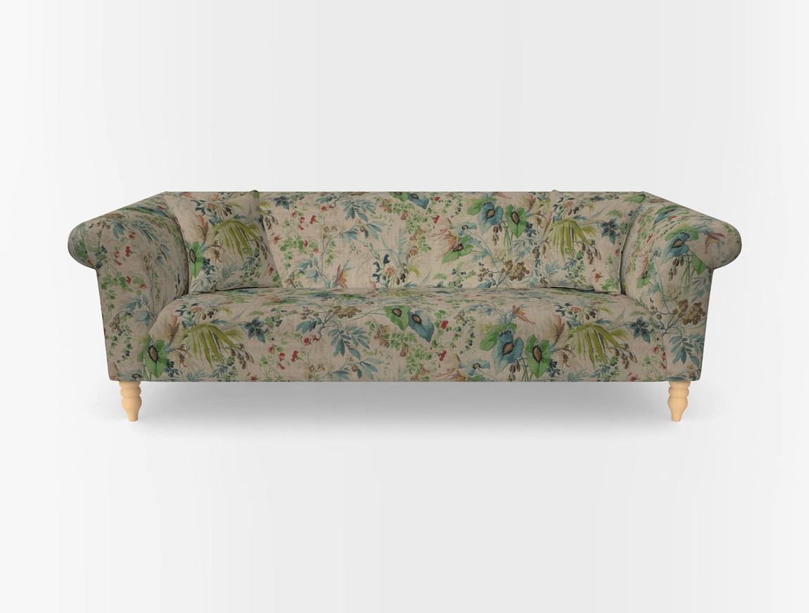 4 Seater Sofa