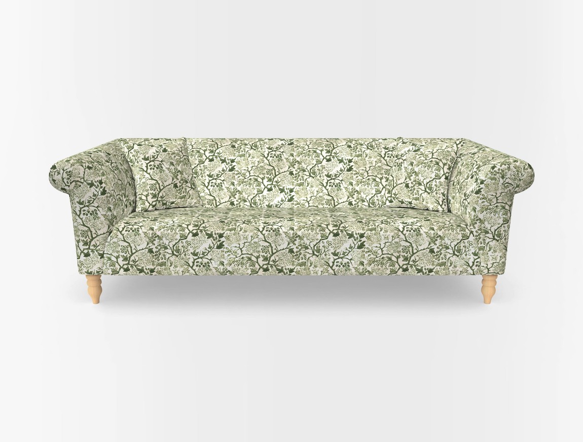 4 Seater Sofa