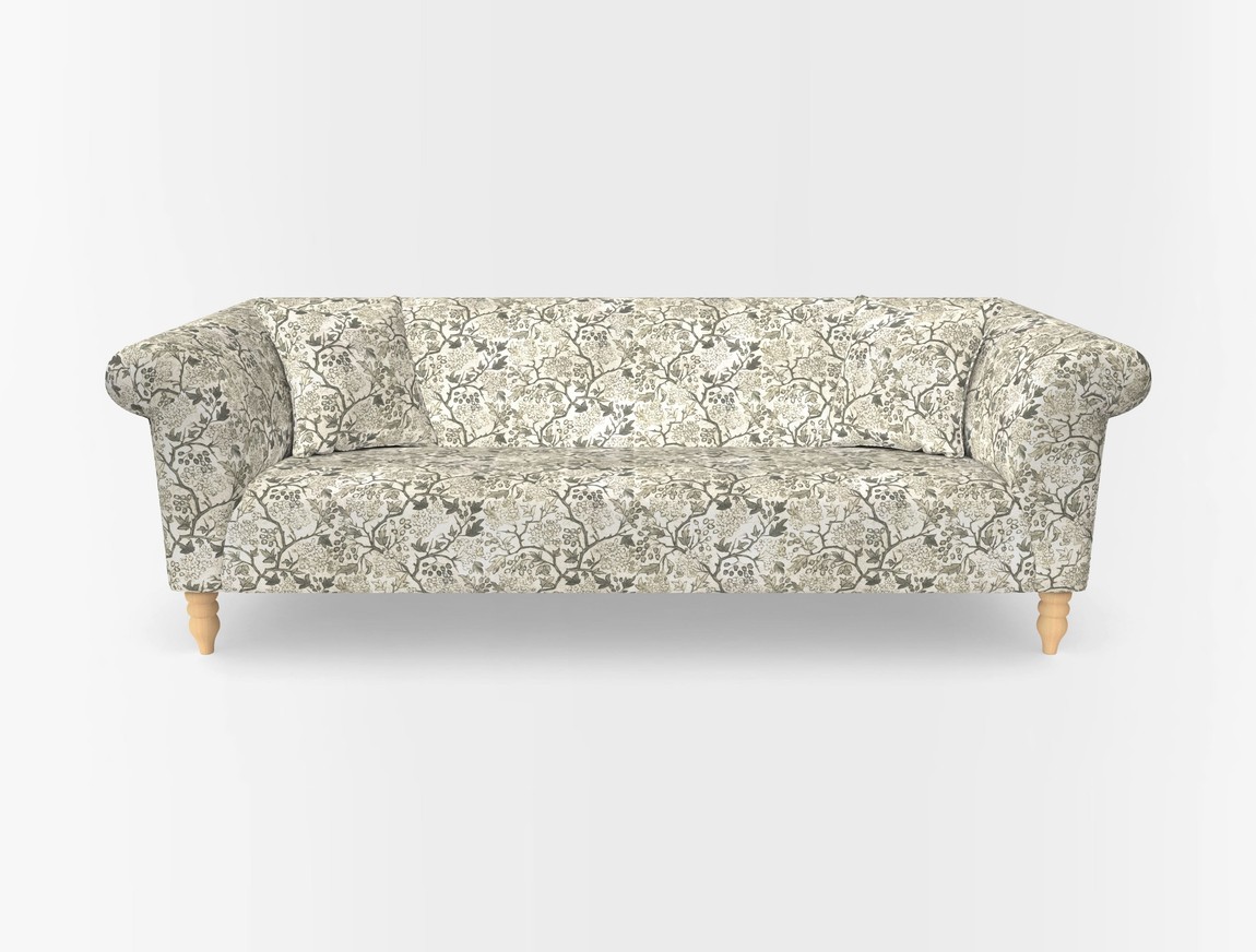 4 Seater Sofa