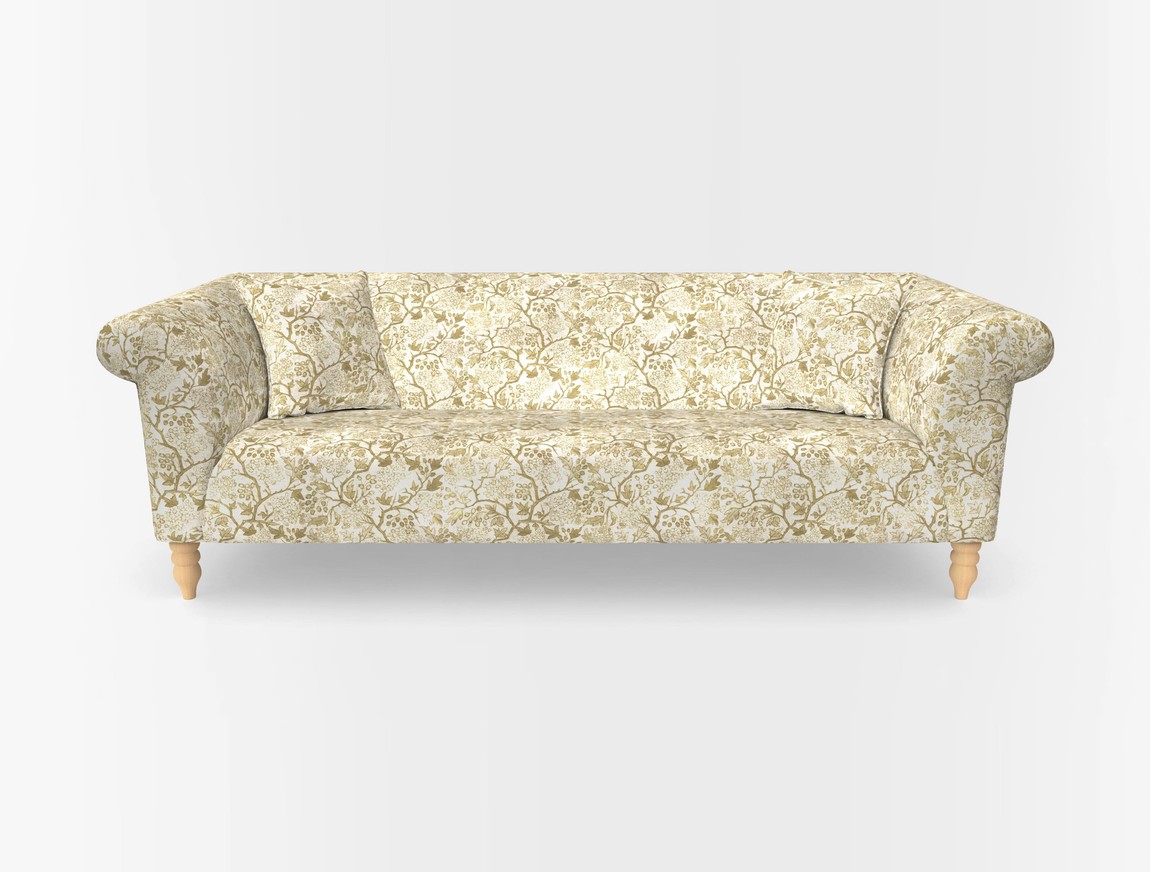4 Seater Sofa
