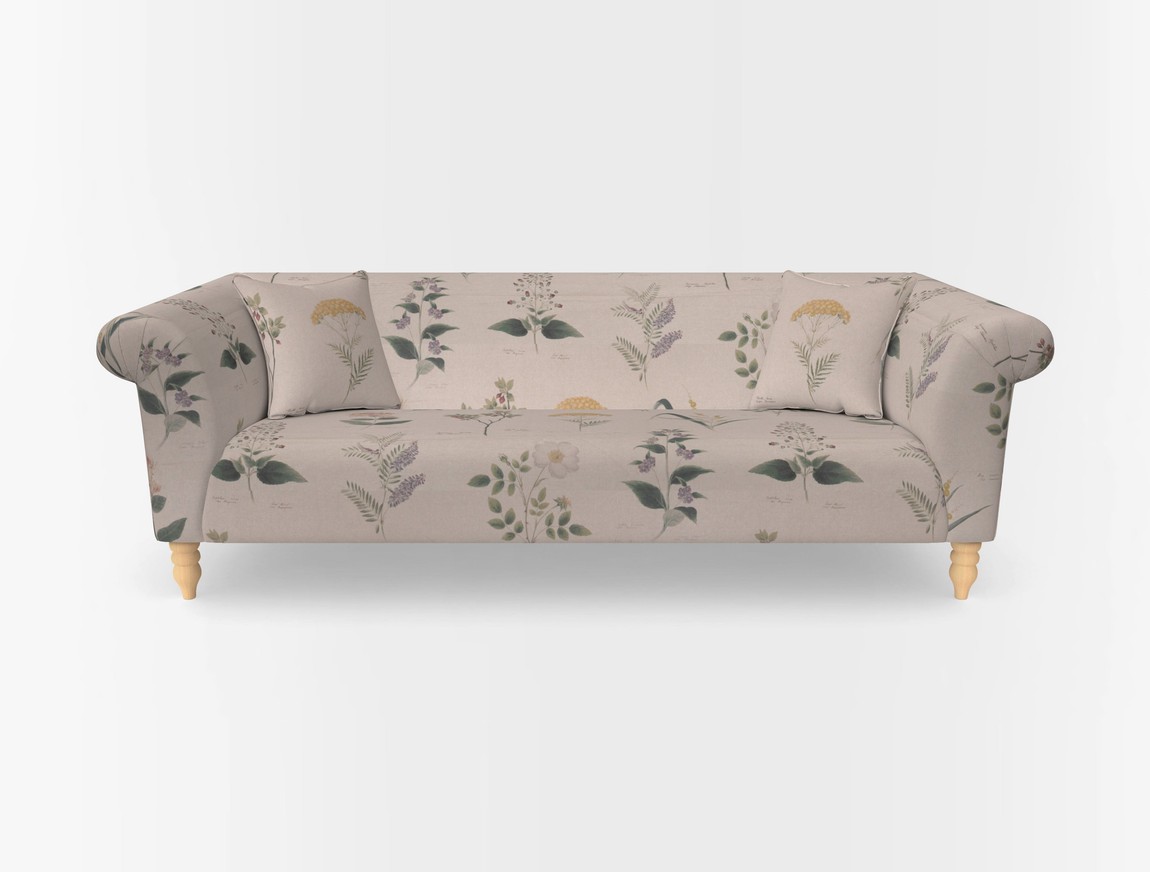 4 Seater Sofa