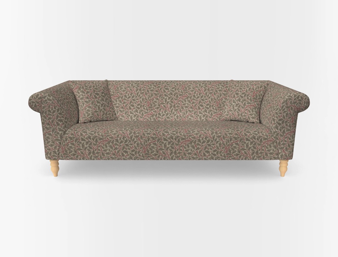 4 Seater Sofa