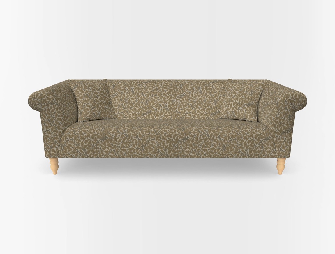 4 Seater Sofa