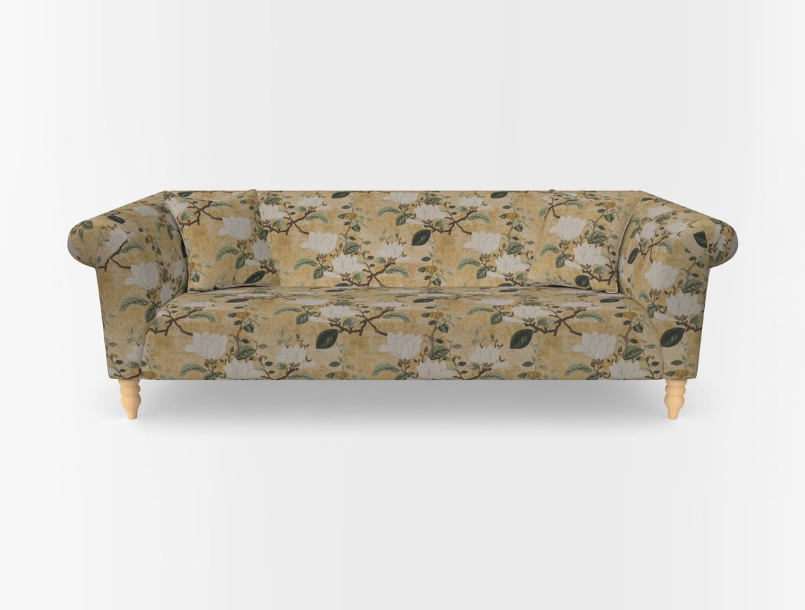 4 Seater Sofa